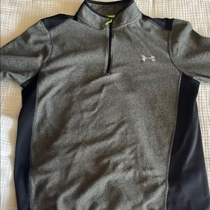 Under Armour ColdGear Infrared 1/4 Zip